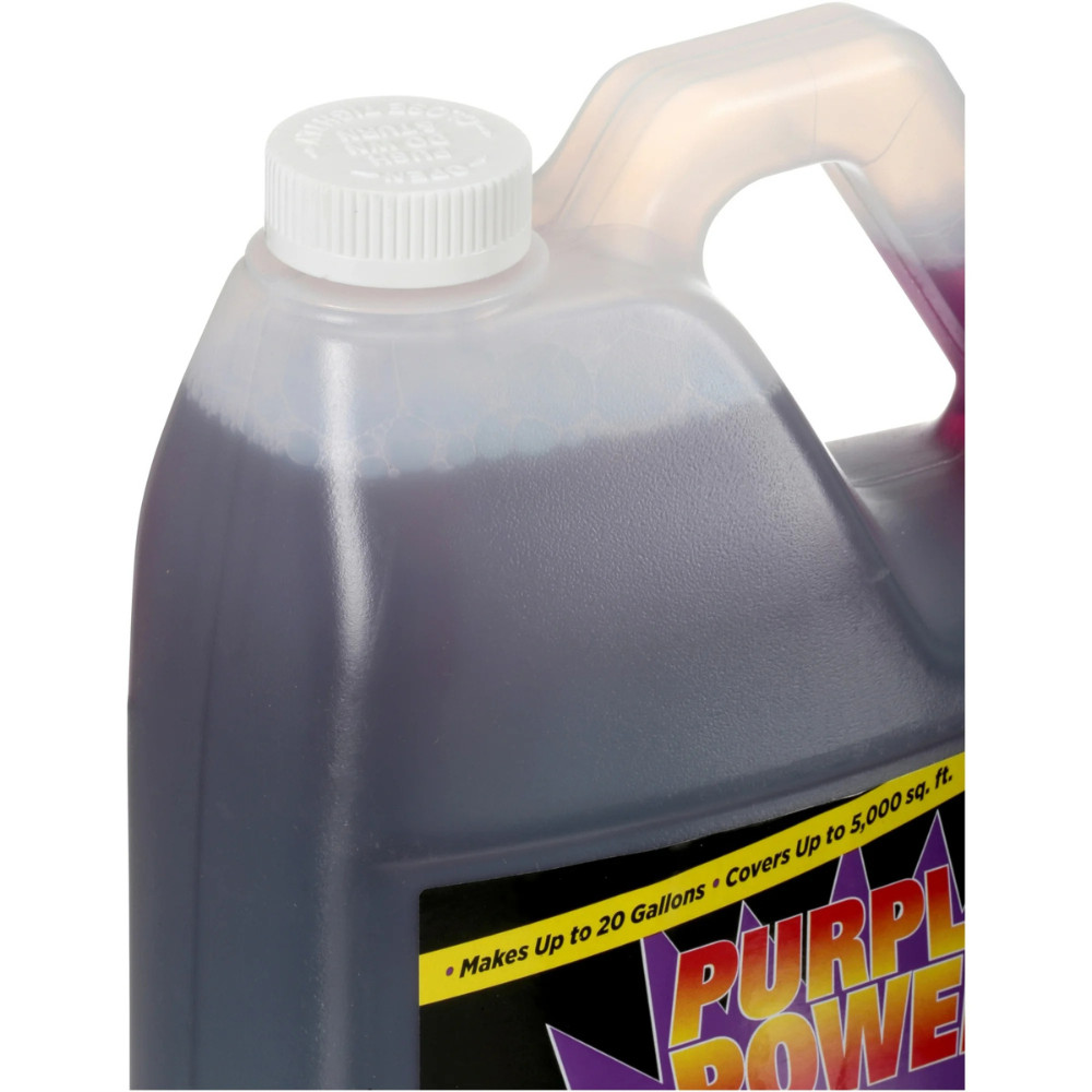 (2 pack) Purple Power Heavy-Duty Premium Multi-Purpose Pressure Wash, 1 Gallon