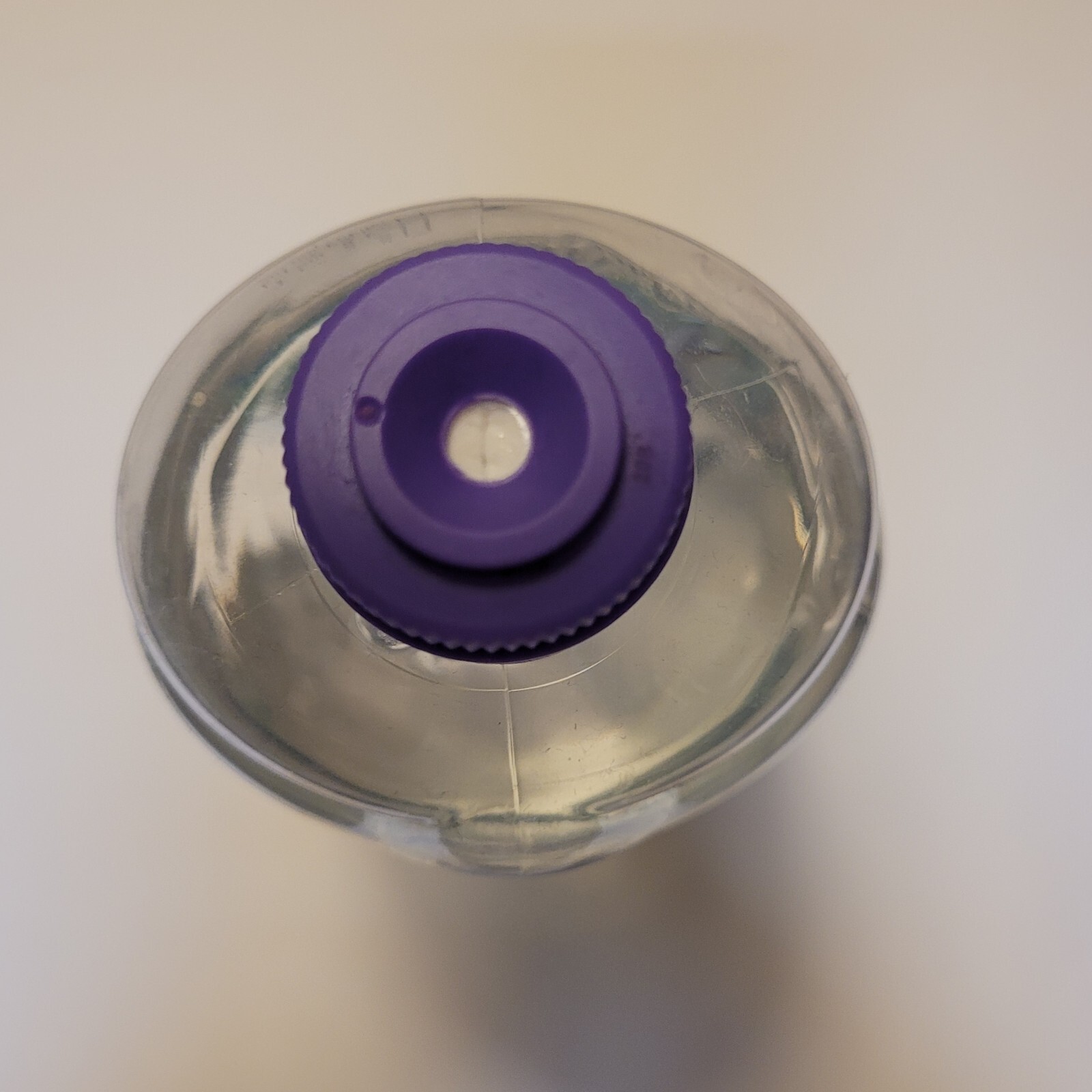 Scrubbing Bubbles Refill Automatic Shower Cleaner Refreshing Spa Scent 34 Fl Oz