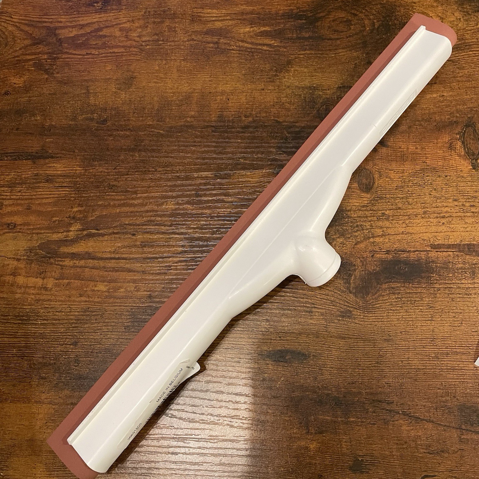 ✅SPARTA Flo-Pac Moss Foam Floor Window Squeegee Plastic Frame 18 Inch #️⃣0175