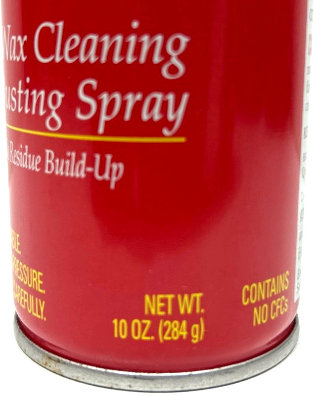 Vintage 1996 Endust Fresher Scent/Original Cleaning & Dusting Spray-10oz-New