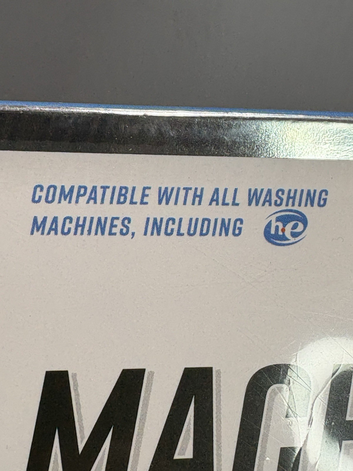 Active Washing Machine Cleaner Descaler – 24 Pack Brand New Sealed