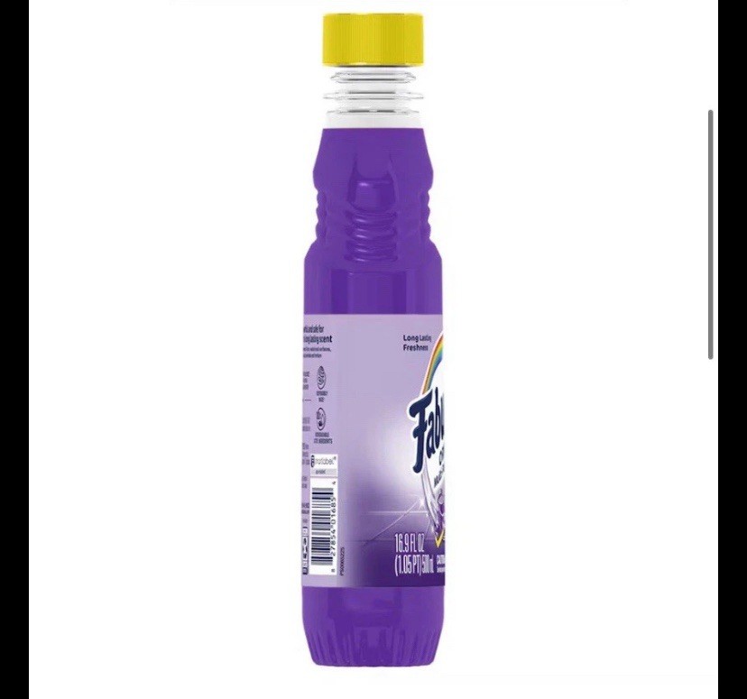 Fabuloso Lavender Multi-Purpose Cleaner, 16.9oz 3 Pk