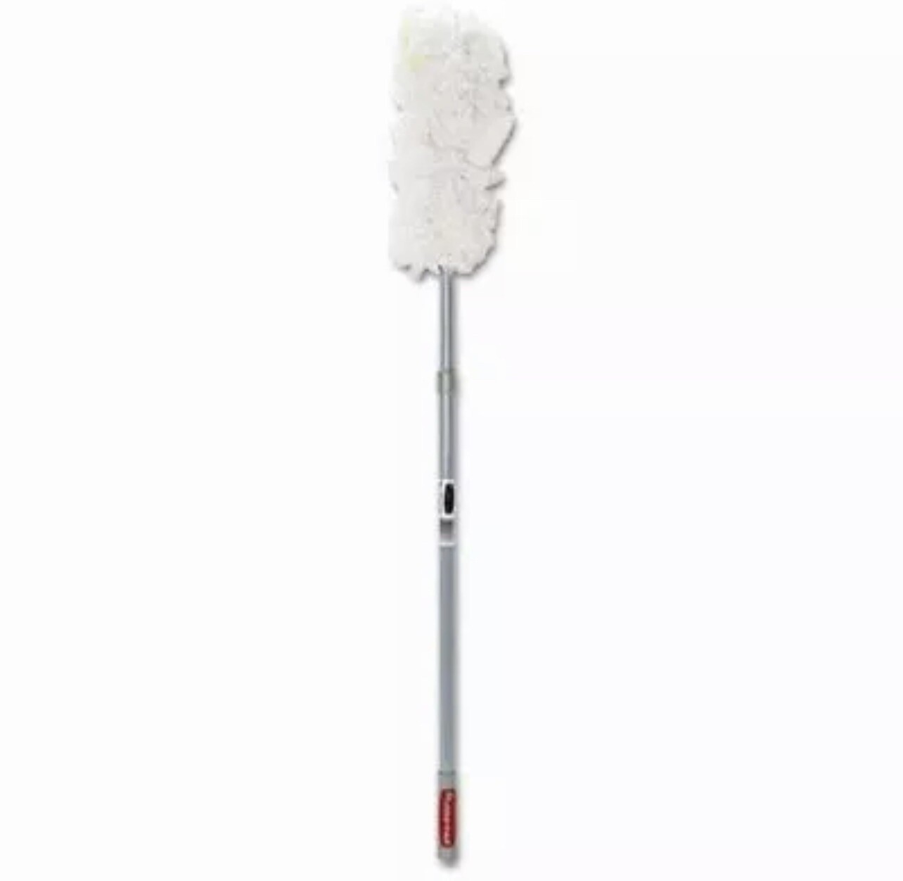 Rubbermaid T110 51″ Overhead Dusting Tool with Straight Head (RCP T110)
