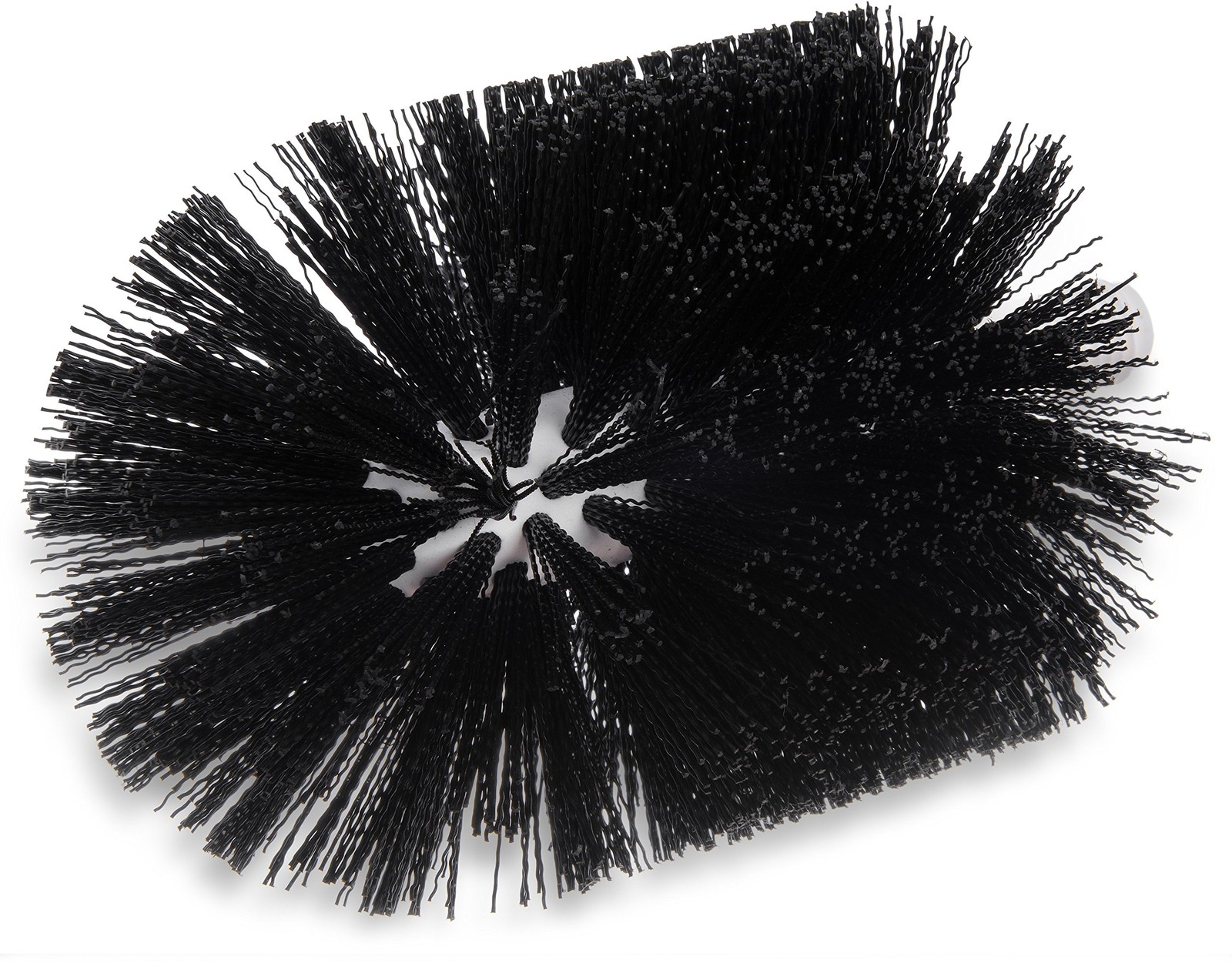 Carlisle Flo-Pac Floor Drain Brush Head (only), 6-3/4″L x 6″ Dia, Threaded Ha…