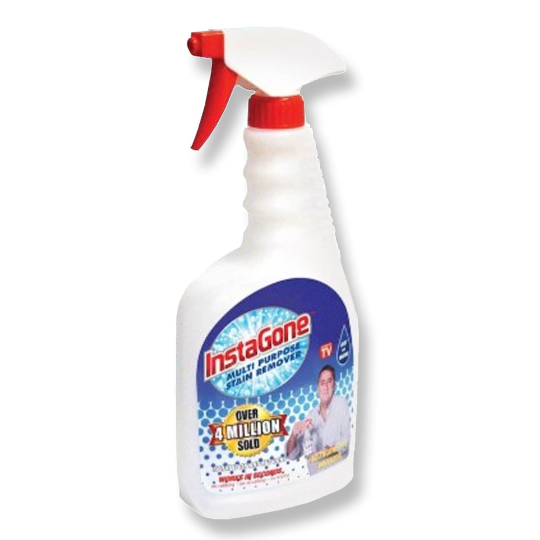 As Seen On Tv Instagone Stain Remover Multi-purpose Oxidizing Stain Eliminator
