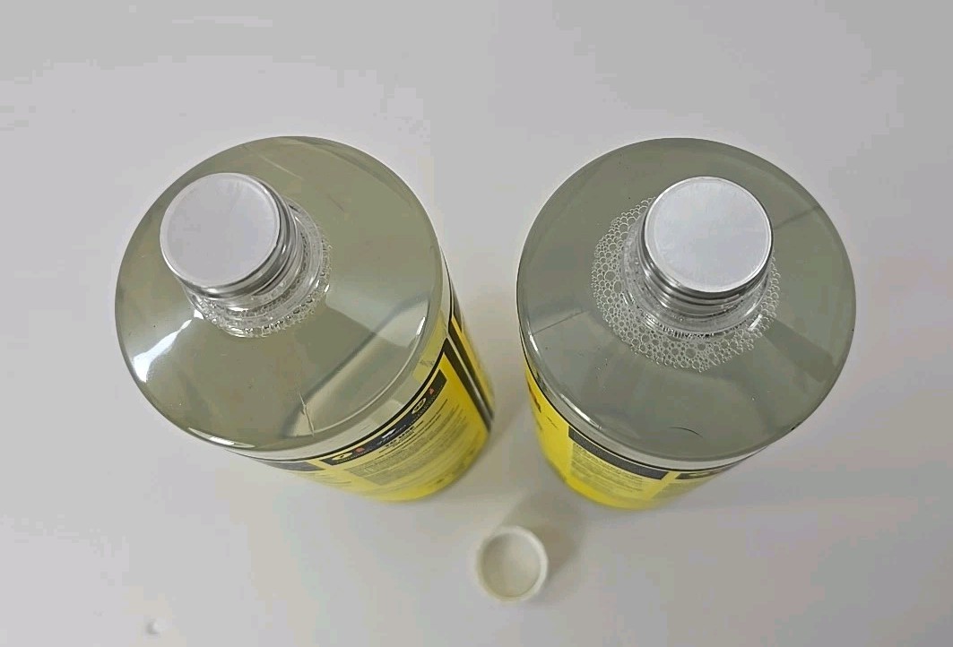 2 Whip-It Plant Derived Multi Purpose Stain Remover&Cleaner Concentrate 32 fl oz