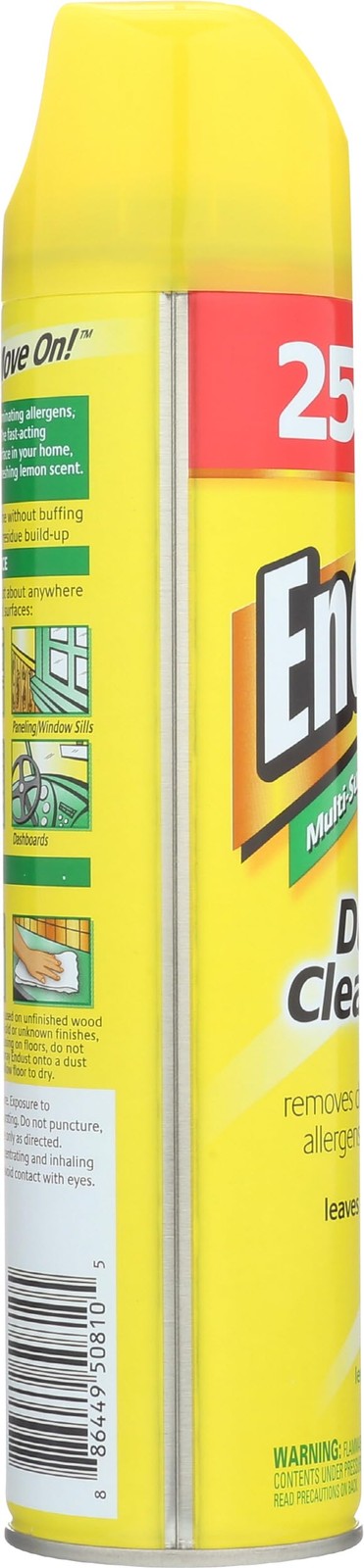 Endust Dusting Spray 12.5 oz (Pack of 12)