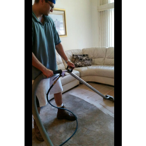 CarpetGeneral CD 4285 – Multi Purpose Carpet Degreaser, Stain Remover – 5 Gallon