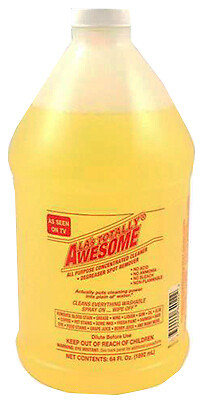 All-Purpose Cleaner, Degreaser & Spot Remover, 64-oz.