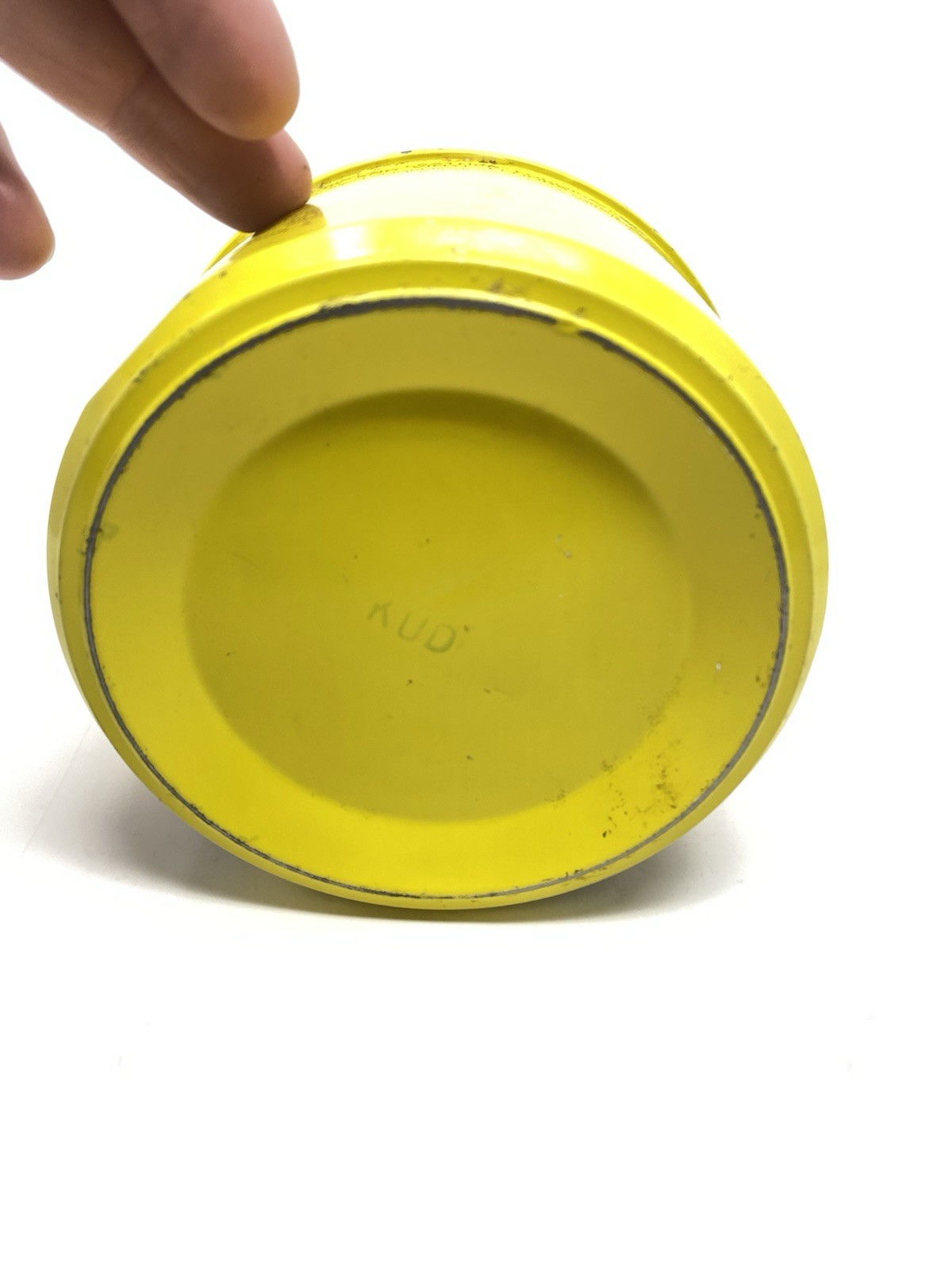 SC Johnson Discontinued Wood Paste Wax Original Formula 70% Full 13.5 Oz Weight