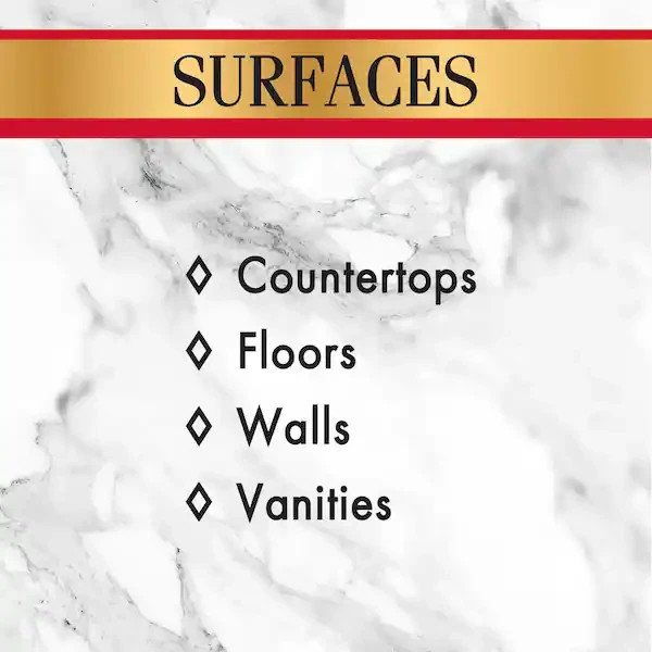 Stone Care International Granite and Stone Countertop Sealer 16 oz.
