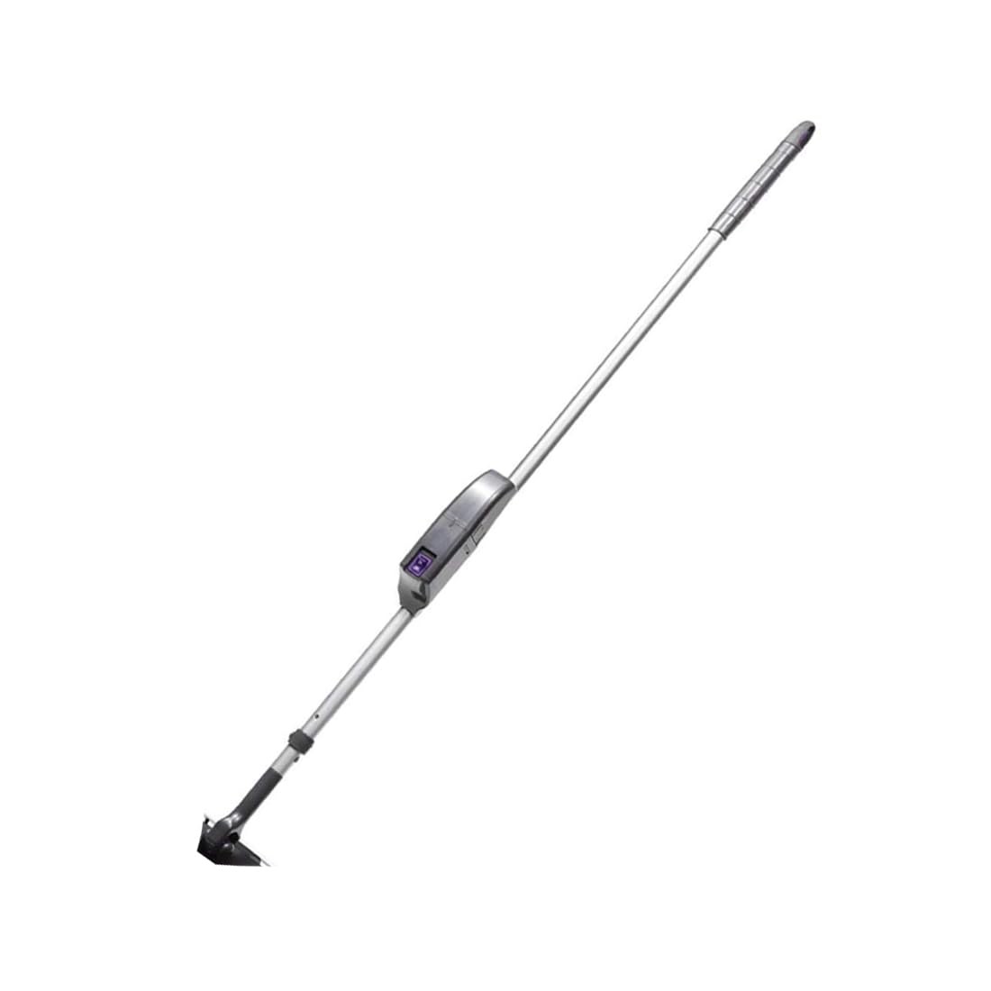 Replacement Pole & Battery Outlet for Cordless Swivel Sweepers