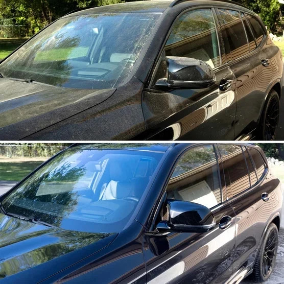 Turtle Wax Wash & Wax, Coconut Banana Scent -128 Oz, Easy Car Wash and Wax.