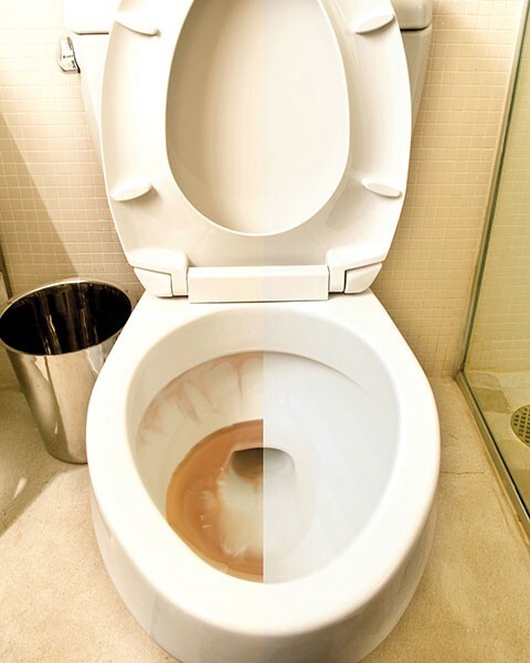 Iron OUT® Rust Stain Remover Powder