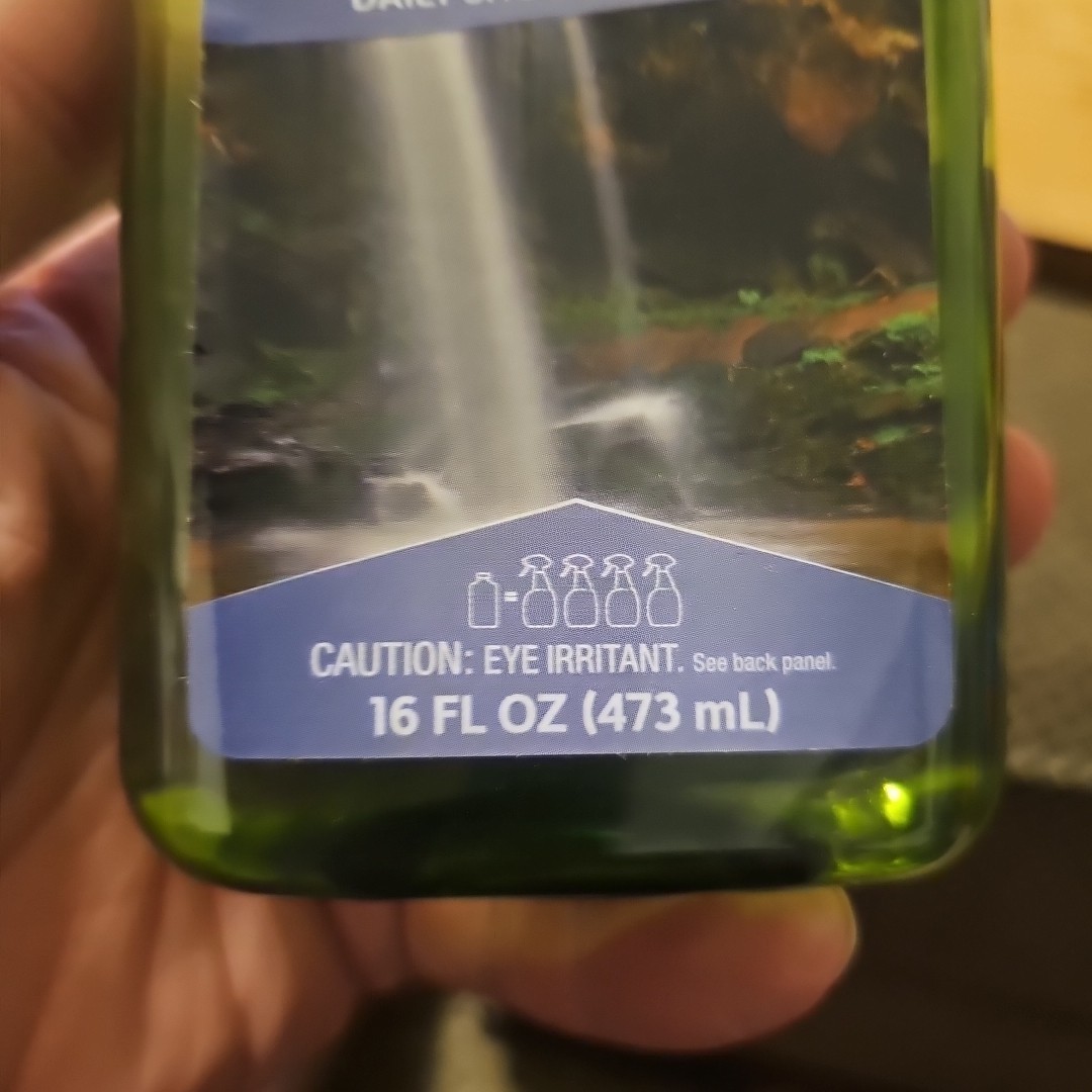 Melaleuca EcoSense NO WORK 4x Concentrate Daily Shower Cleaner 16 oz New Sealed