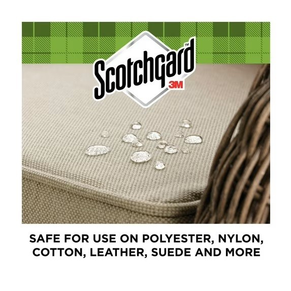Scotchgard Outdoor Water Shield, 10.5 oz, 1 Can