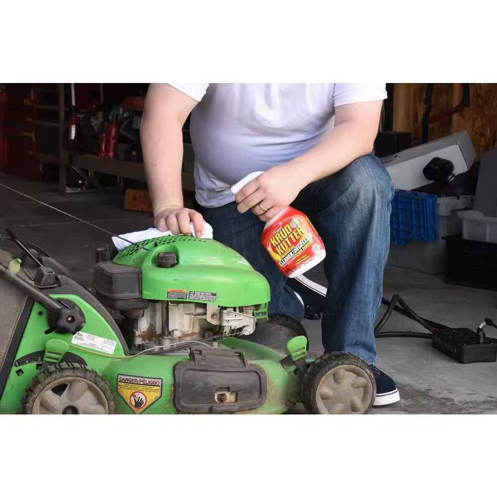 5 Gal. Original Concentrate Cleaner/Degreaser