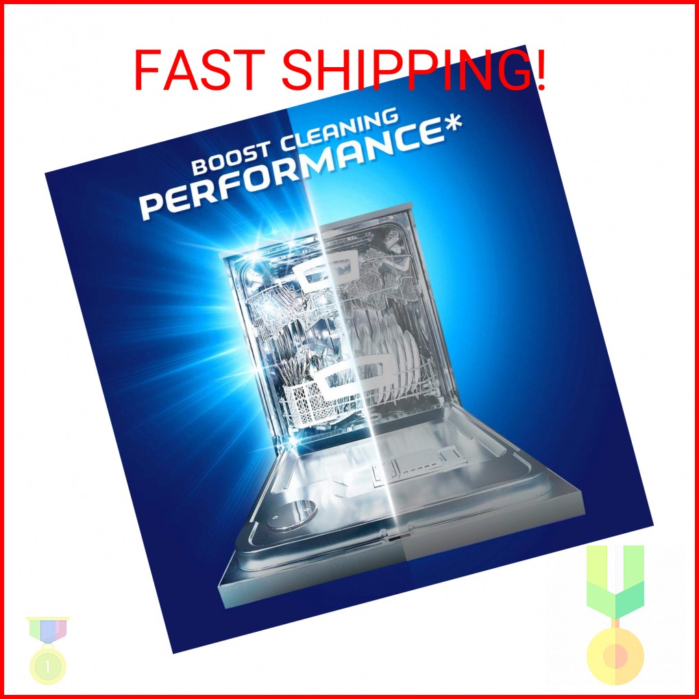 FINISH POWER SPECIAL SALT 1.2 KG ( 5 pack )