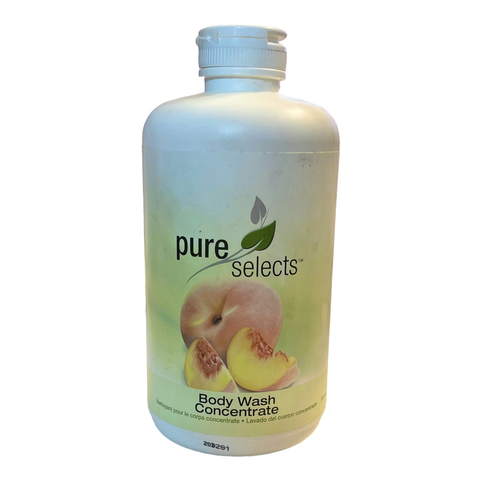 Pure Selects Multipupose Cleaner Concentrate•ALL Natural•Hypoallergenic SEALED