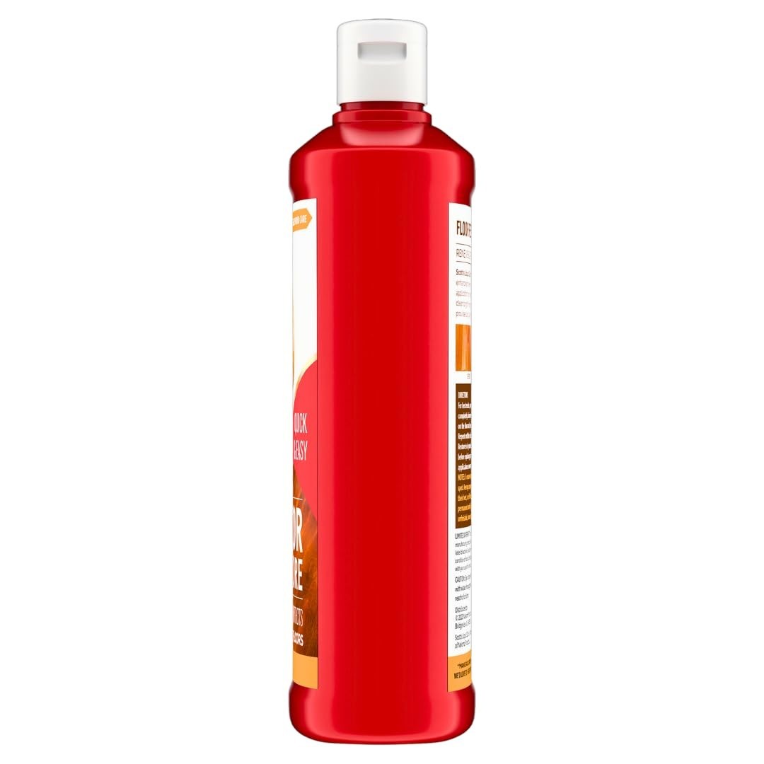 Wood Floor Restore Liquid – Revive & Protect Hardwood, Easy Application, 32oz