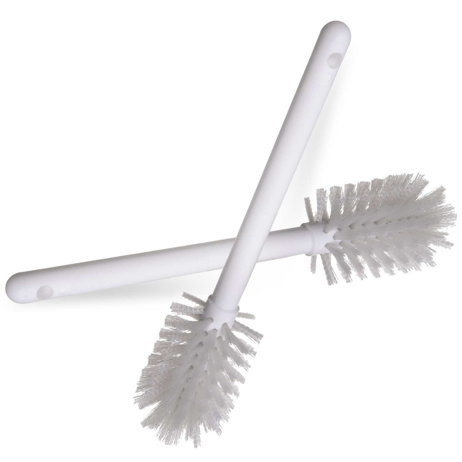 Large Water Bottle Brush Ideal for Wide-Mouth Jars, Bottles and Tumblers, Dis…