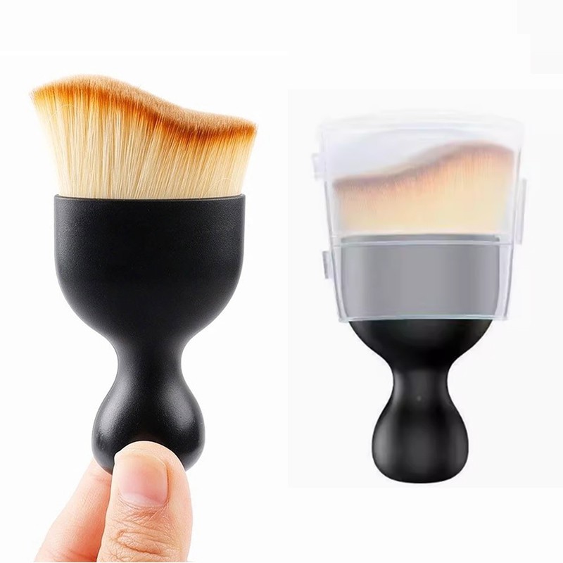 Vehicle Air Conditioner Cleaner Brush Outlet Cleaning Brush Tool Car Accessories