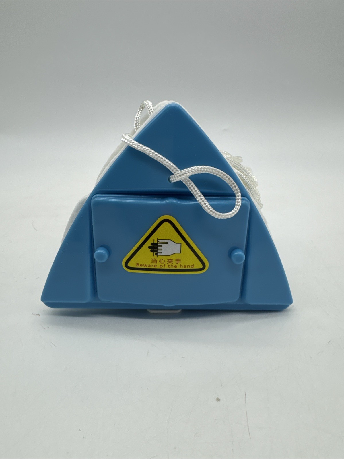 Baffect Inside/Outside Magnetic Window Cleaner Double-Sided Glass Cleaning Tool