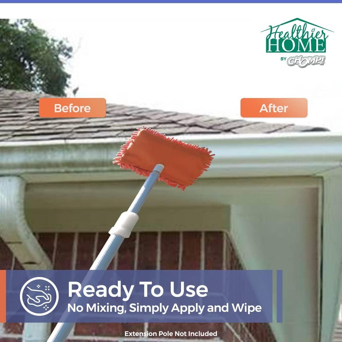World’s Best Gutter Cleaner: Ultimate Gutter Cleaning Solution for All Types …