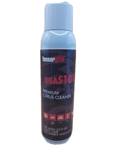 TensorGrip S101 Citrus Cleaner Adhesive Remover, 22 Oz Can