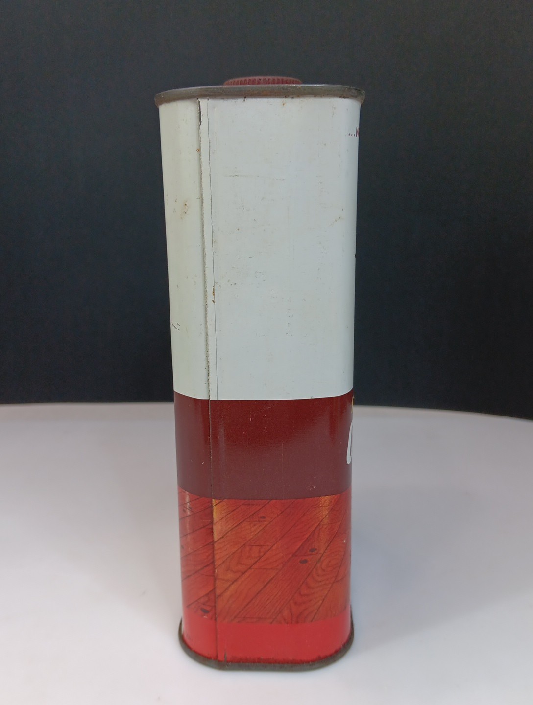 Discontinued Truwax Cleaning Wax Hardwood Floors & Wood 95%+ Full