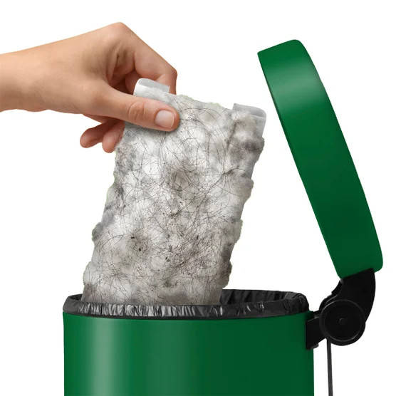 Swiffer Sweep Heavy Duty Dry Sweeping Cloths Refill -100 Count, 2 x 50 🇺🇸