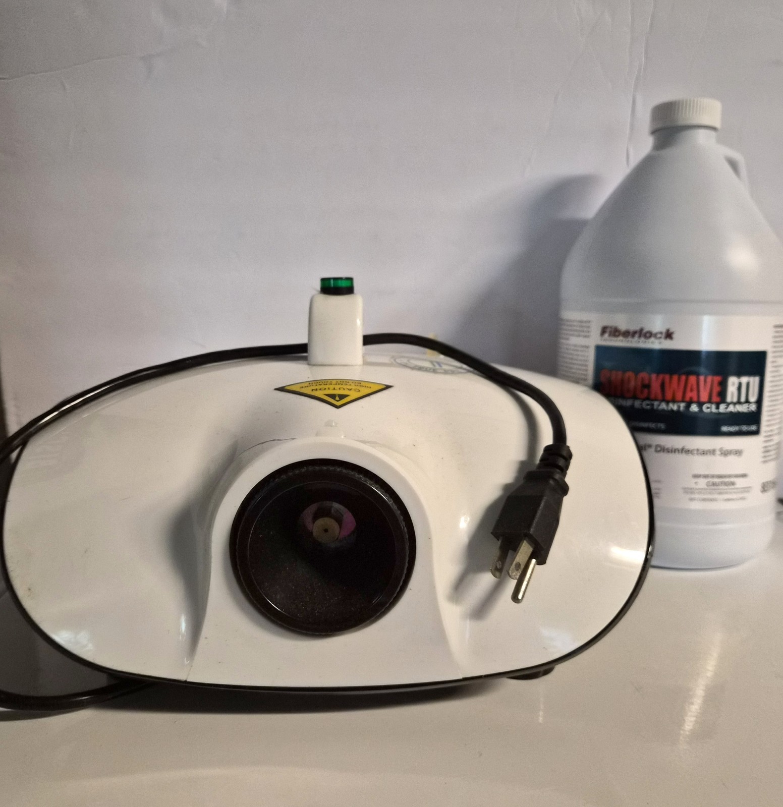 Deep Cleaning Fogger Machine Indoor And Outdoor