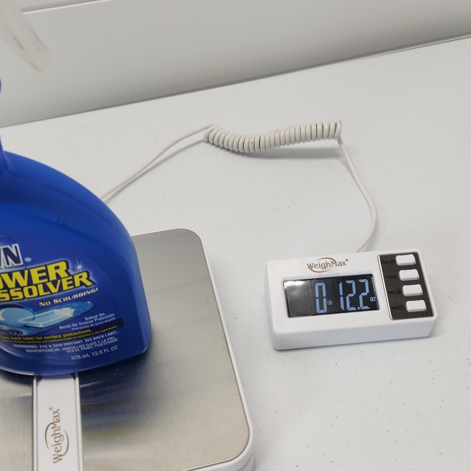 Dawn Power Dissolver 12.8 fl oz 2004 Discontinued No Scrubbing 70-75% Partial