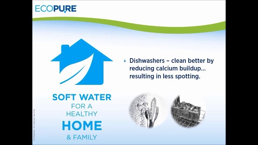 Universal Water Softener Cleaner – Removes Iron, Rust & Sediment – Extends Syste