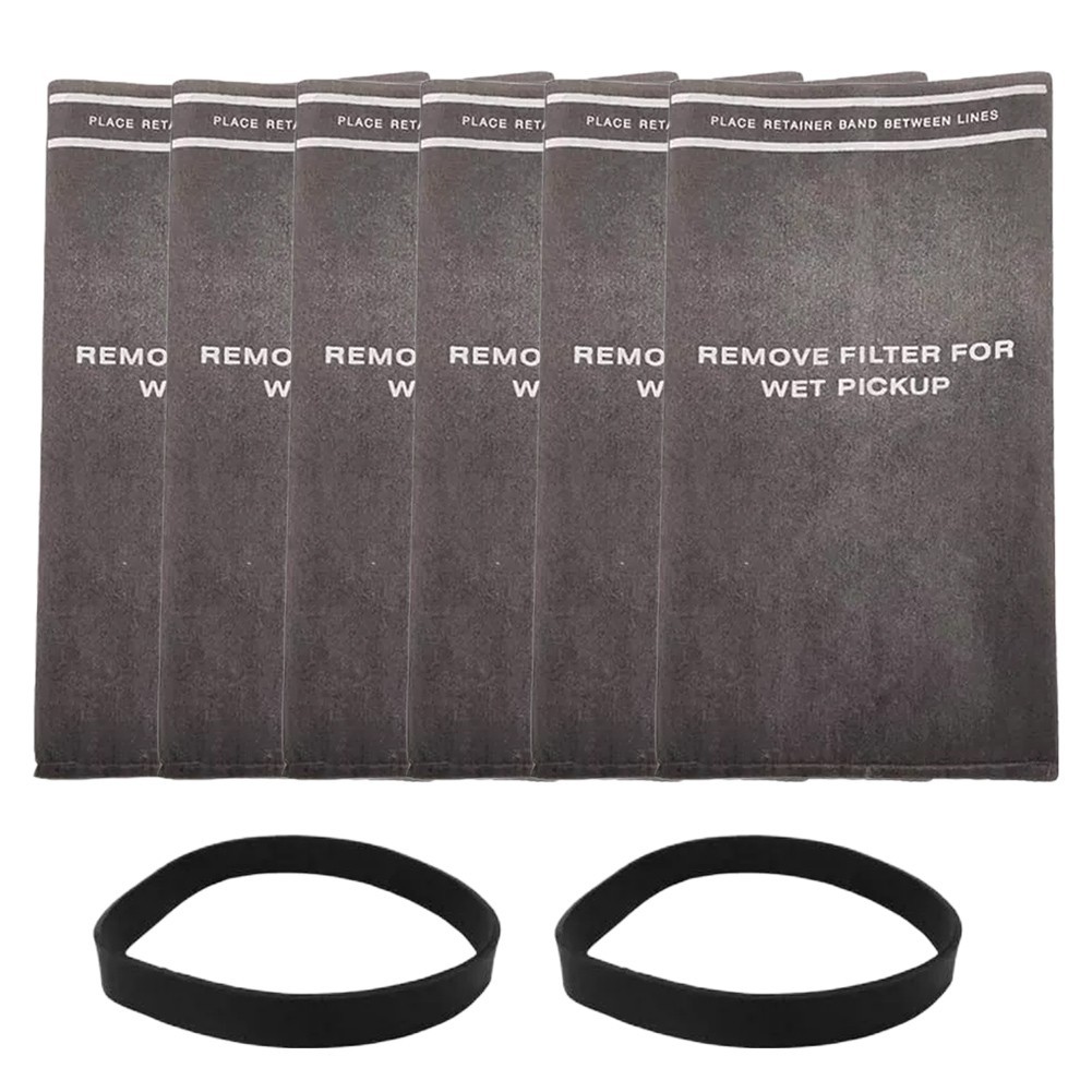 High Quality Dust Bags Wet Dry Filter Bags For Shop Vacuums Cloth And Non-woven