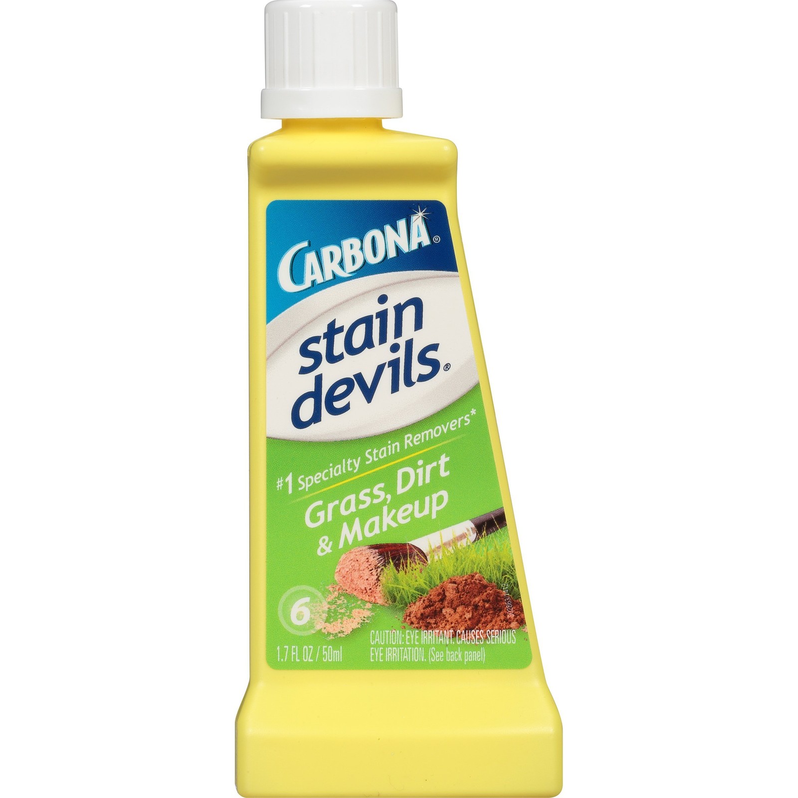 Stain Devils #6 – Makeup, Dirt, & Grass 1.7 fl oz