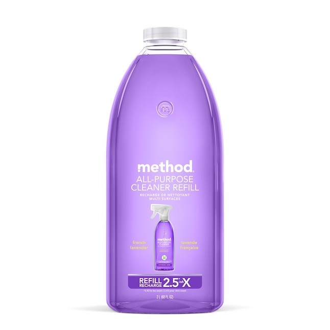 method 68 -fl oz Lavender Liquid All-Purpose Cleaner