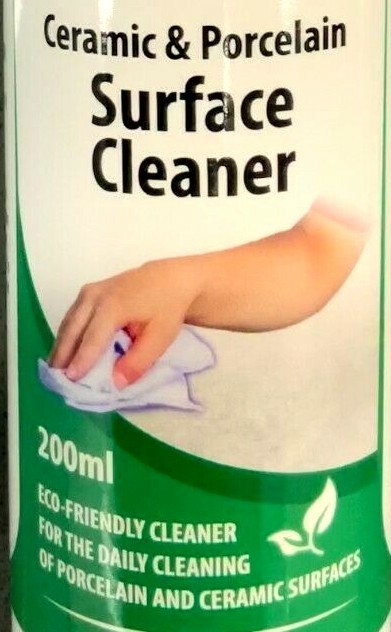 HIMG Granite Cleaner Marble Cleaner Surface Cleaner ECO Friendly Cleaner 200ml