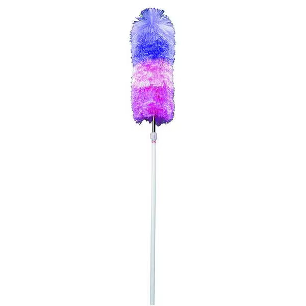 Manufacturer Varies Extendable Duster, Poly Wool, 52″ to 84″L 3120-90-LA005