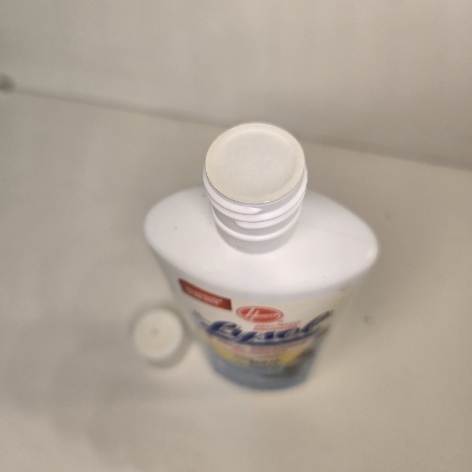 Hoover Lysol Floor Cleaning Floormate Concentrate Floor Mate Cleaner Vtg 8oz NEW