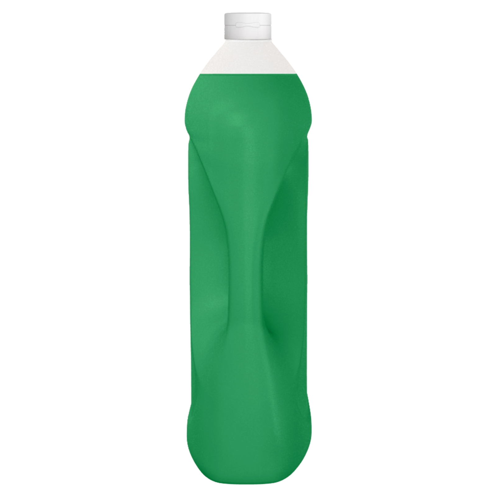 Ultra Strength Liquid Dish Soap, Original Green – 70 Fluid Ounce