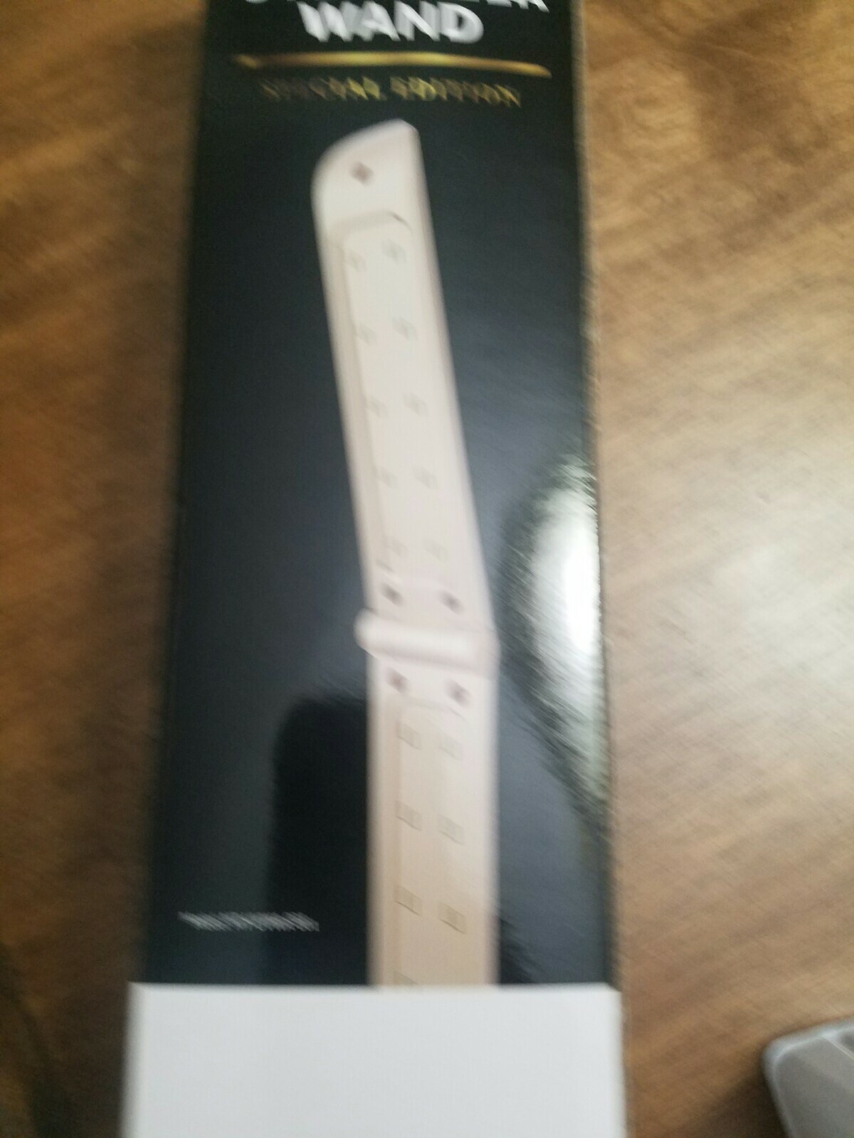 Handheld Sterilizer Wand
