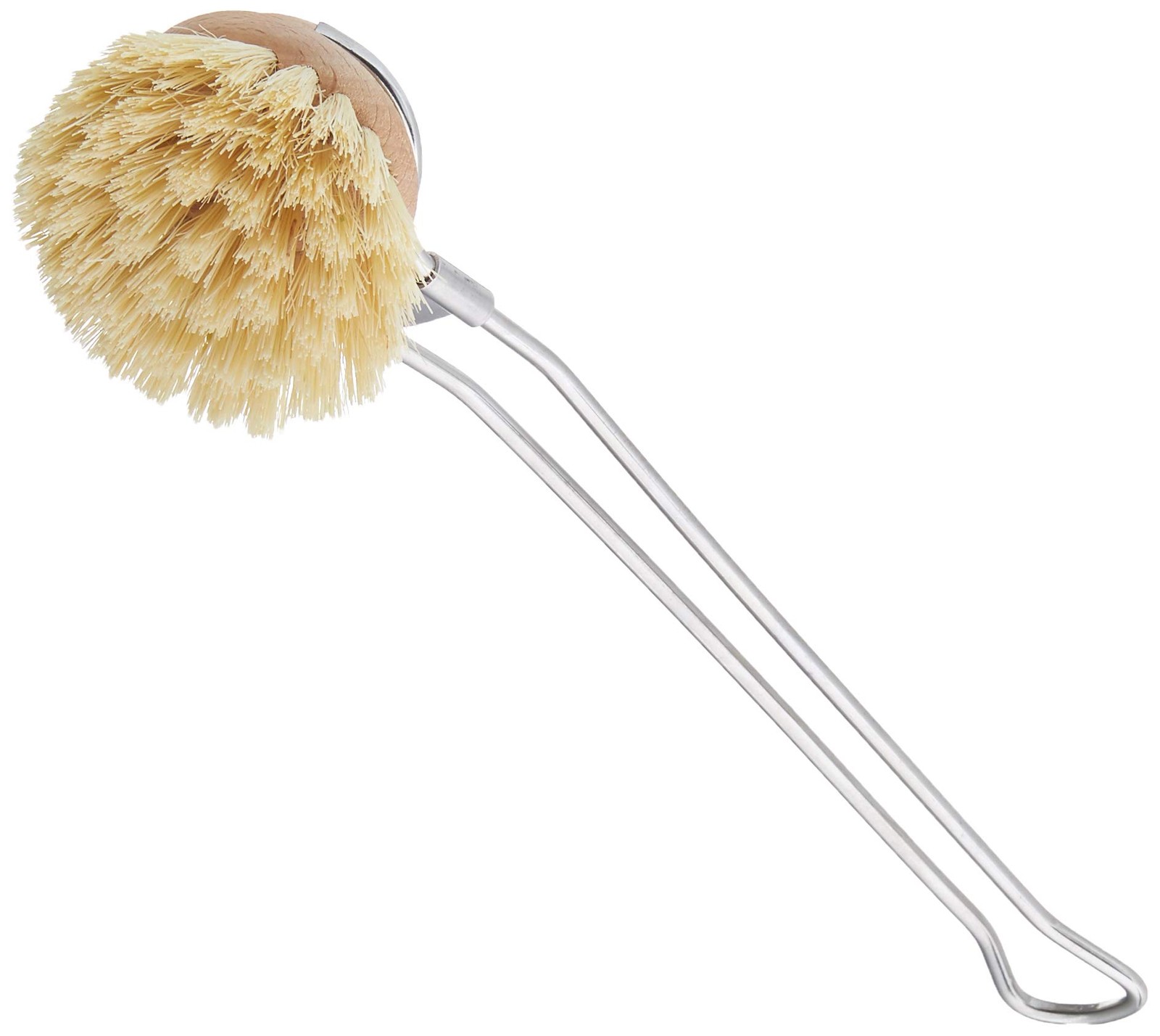 Classic Dishwashing Brush, Stainless Steel, K1109432800