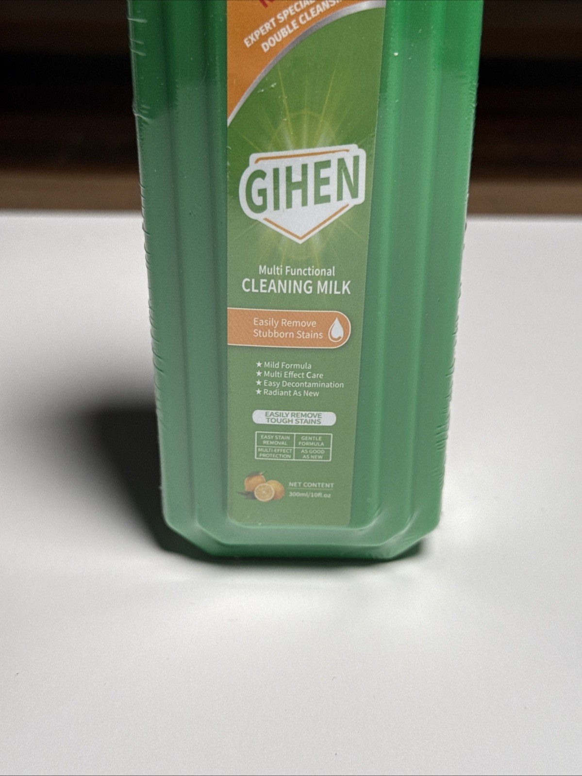 Cleaning Milk House Cleaner,Powerful Multifunctional Concentrated Cleansing NEW!