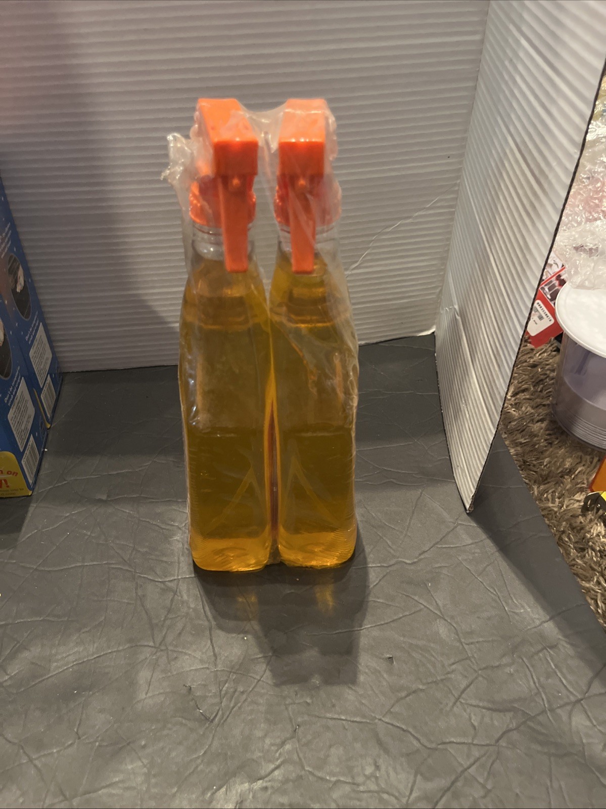 Orange Glo 32 Oz Each Wood Polish/Cleaner 2 Pack NEW 64 Oz Total