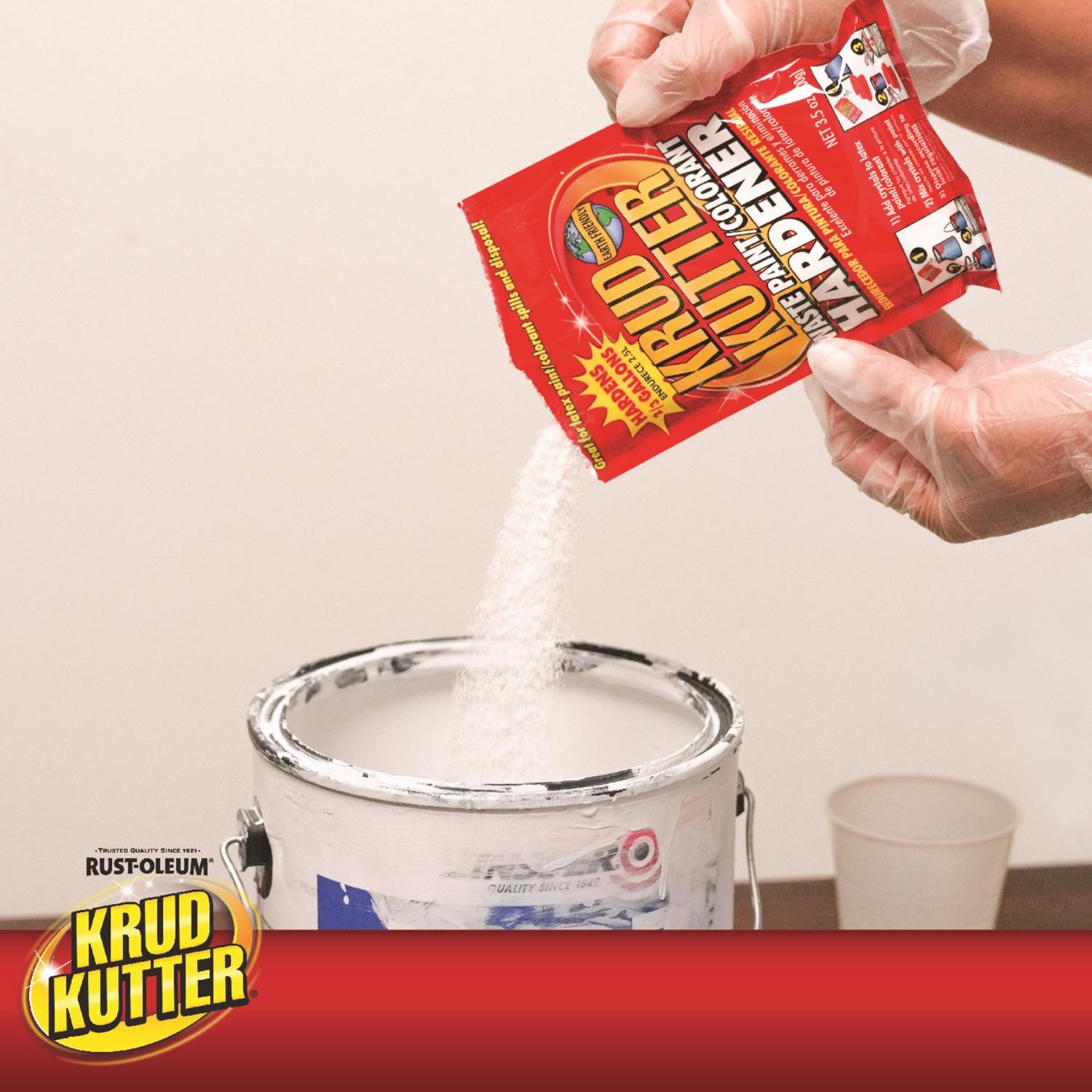 Krud Kutter PH3512 Liquid Paint Hardener (Pack of 12)