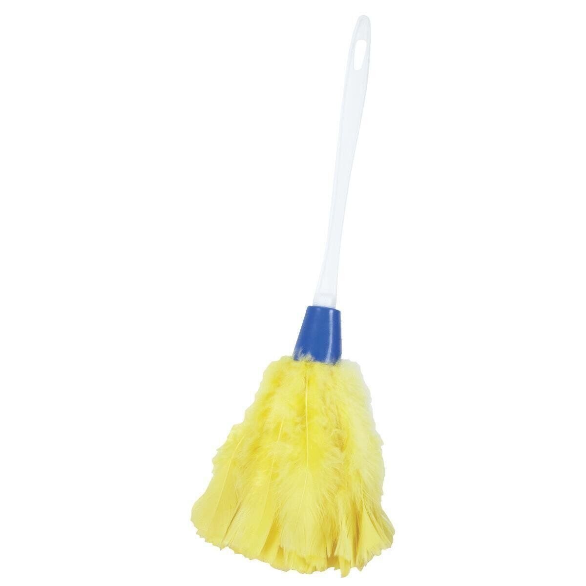 Turkey Feather Duster