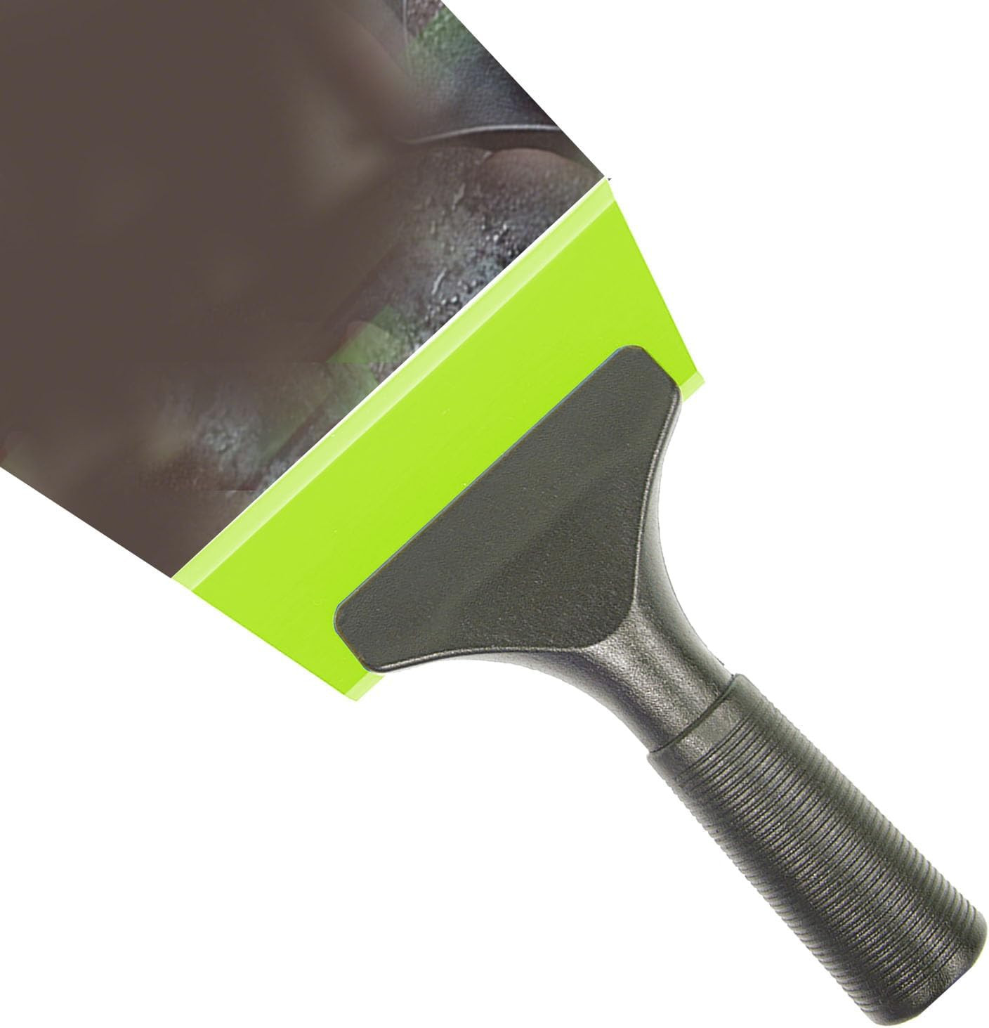 Small Squeegee Car Window Squeegee Silicone Squeegee for Window Door Bathroom Mi