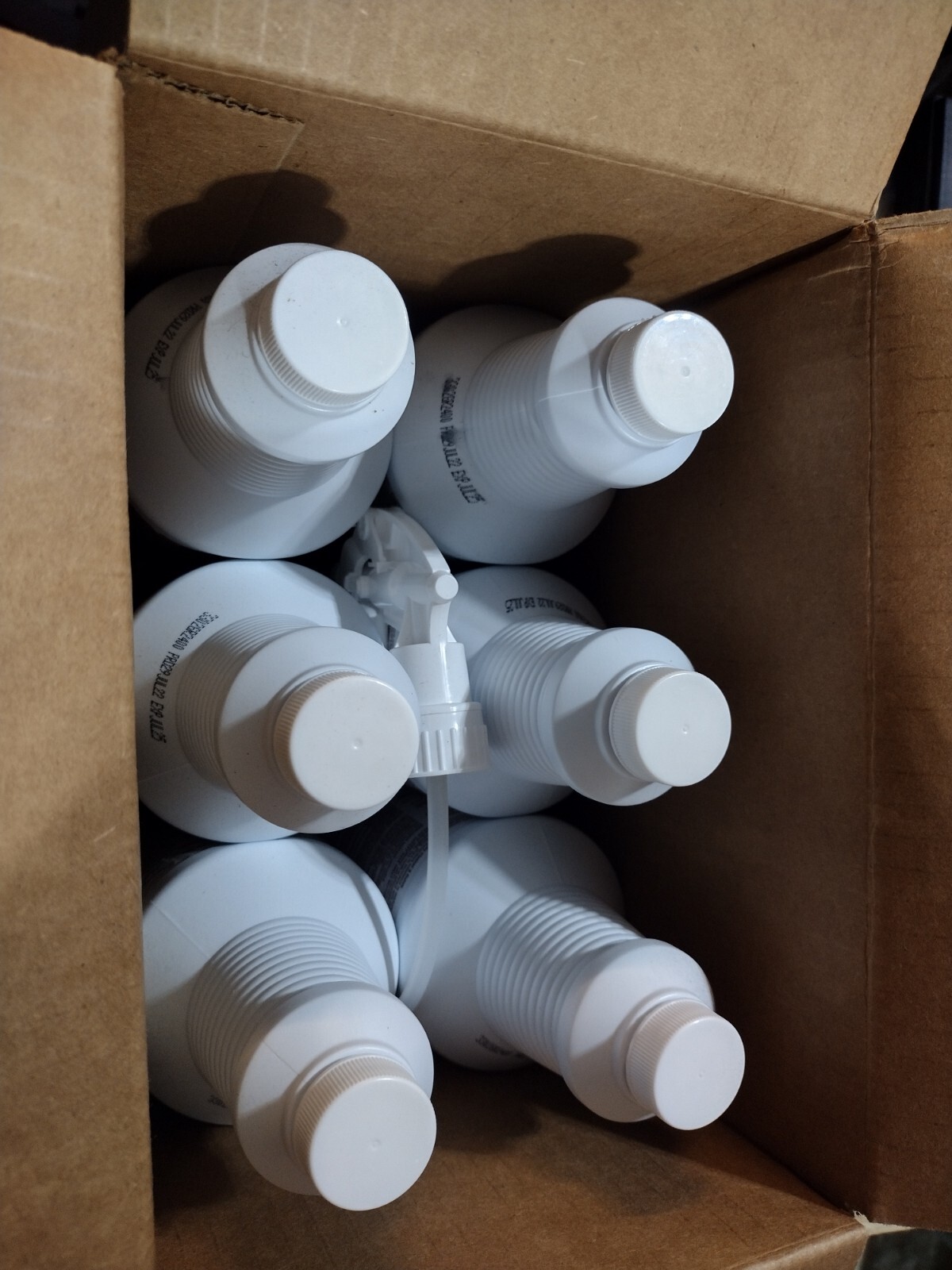 Kay ECOLAB Specialty Cleaner & Polish 1 Quart – EX 07/25 – LOT of 2