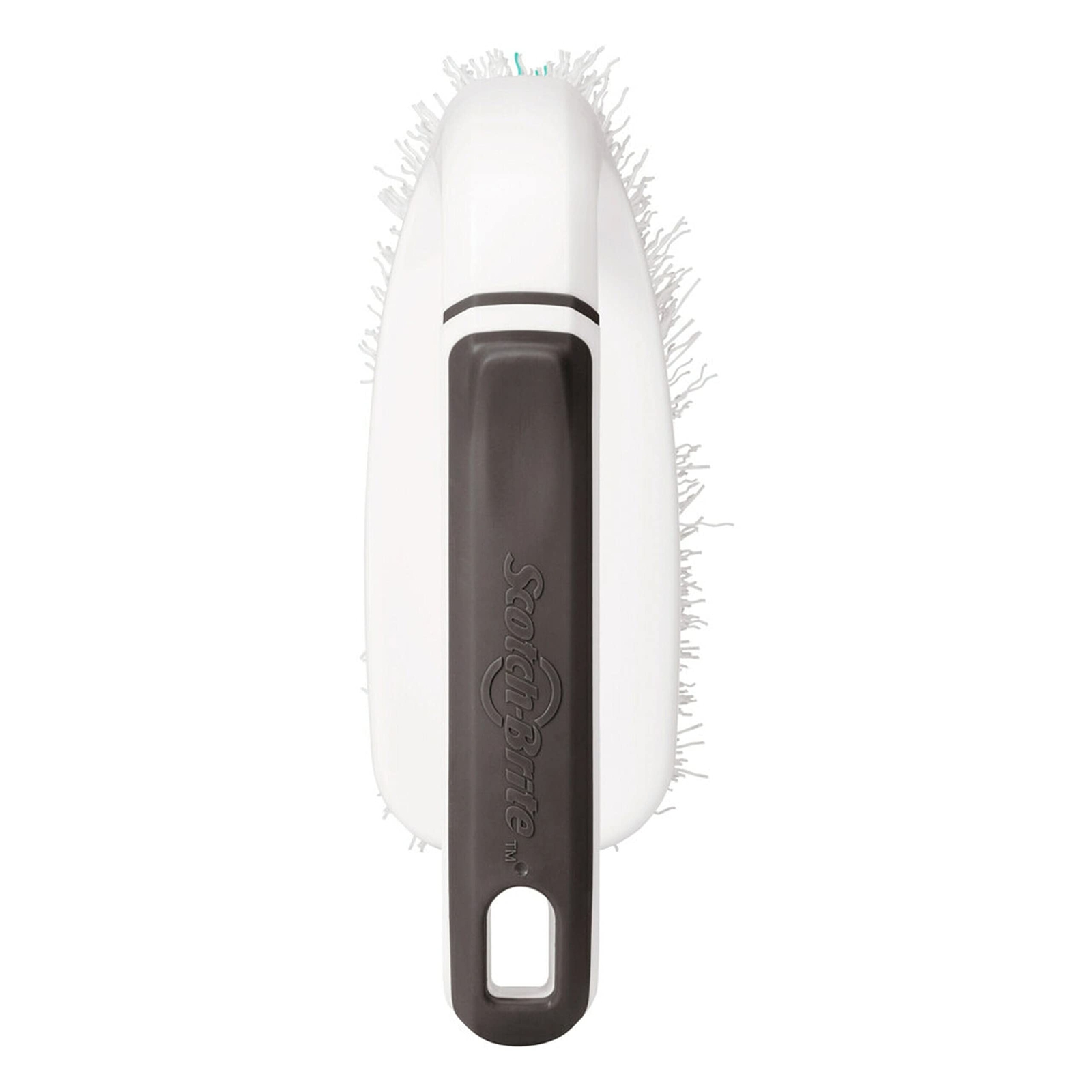 Scotch-Brite 3.5 in. W Plastic Handle All Purpose Brush (Case of 6)